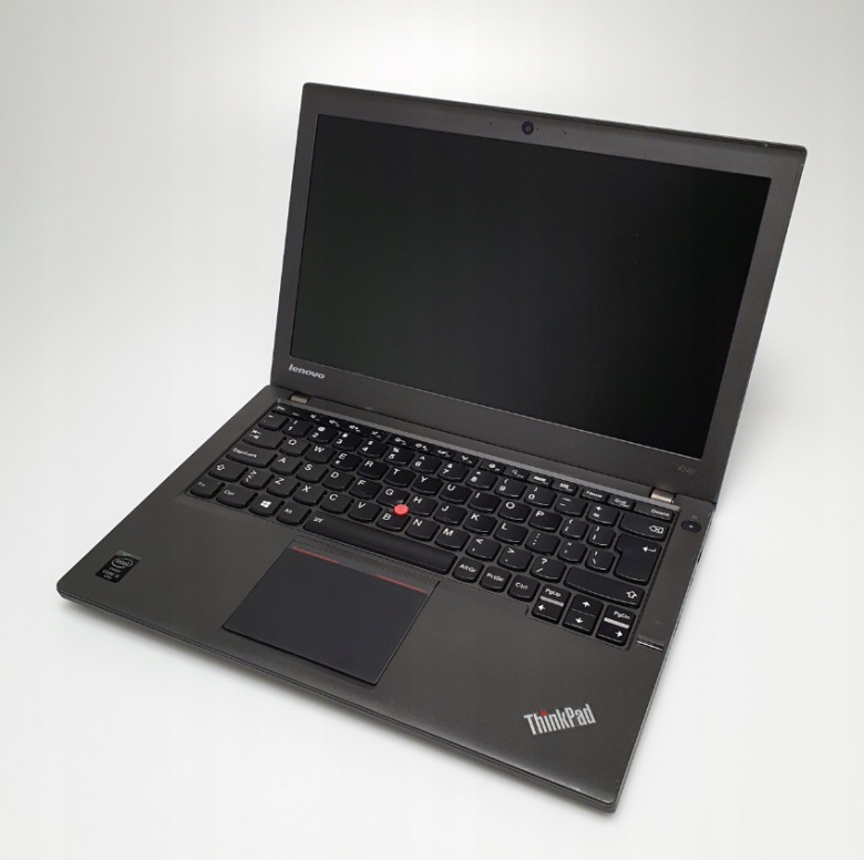 Core i5/SSD480GB/8GB Lenovo ノートパソコン laptop Lenovo ThinkPad L480 i5-8250 4x 1.6GHz 8GB SSD 256GB Win11